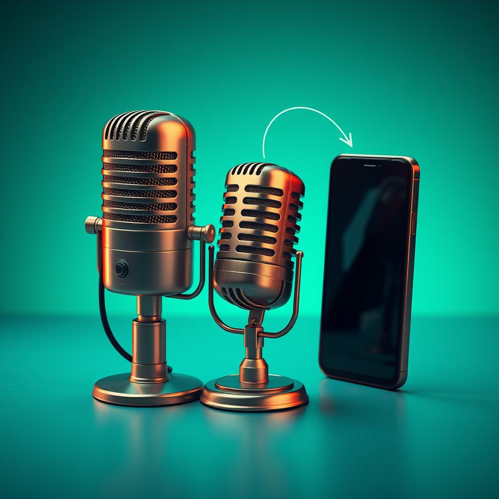 Conceito de Podcast: Origem, Definição e Significado