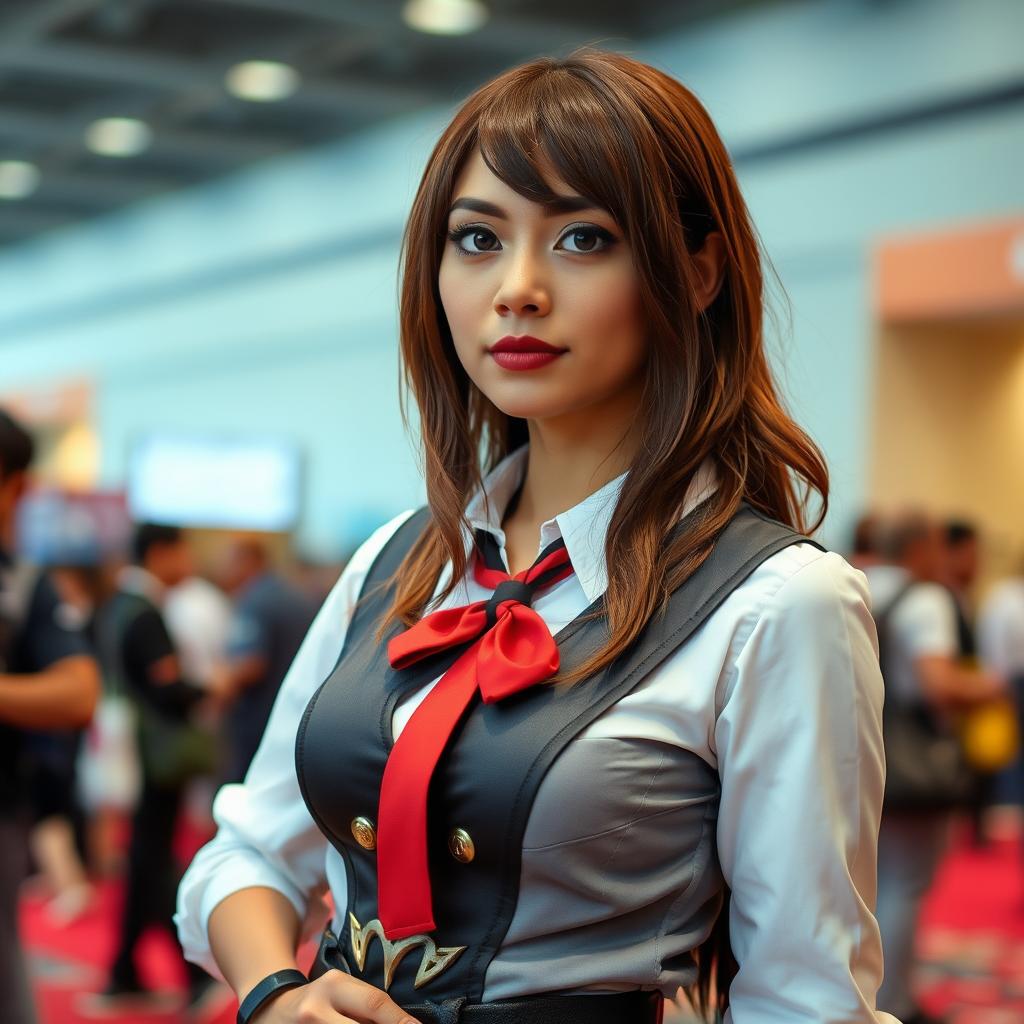 Conceito de Cosplay: Origem, Definição e Significado