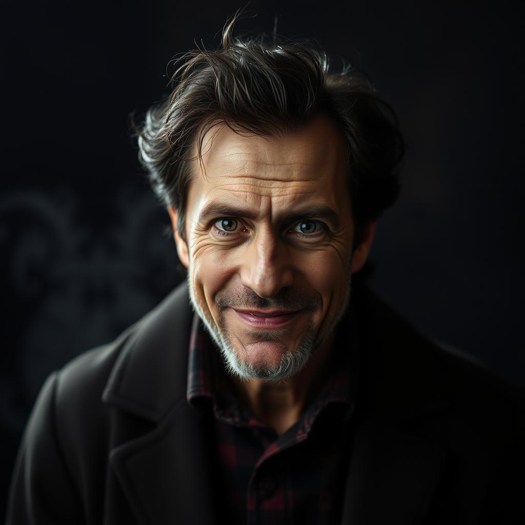 Conceito de Histriónico: Origem, Definição e Significado