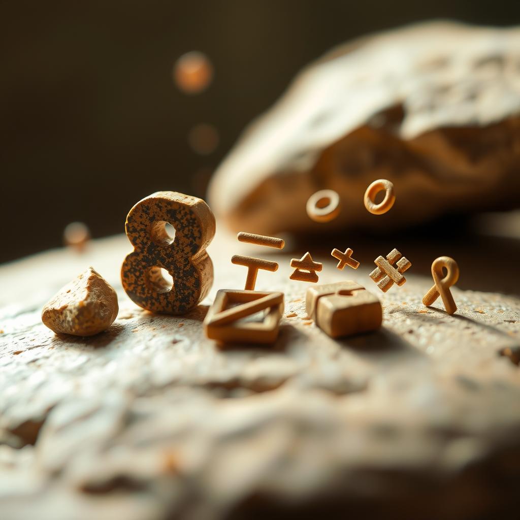 Conceito de Aritmética: Origem, Definição e Significado