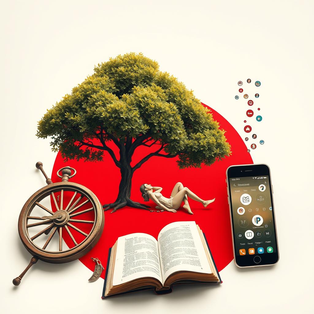 Conceito de Tempo livre: Origem, Definição e Significado
