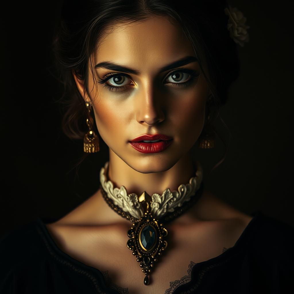 Conceito de Dama: Origem, Definição e Significado