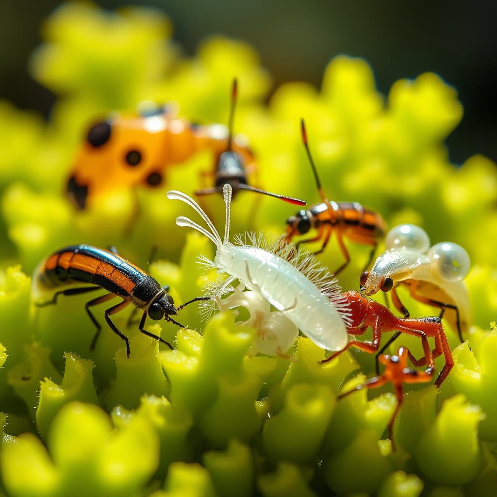Conceito de Animais invertebrados: Origem, Definição e Significado