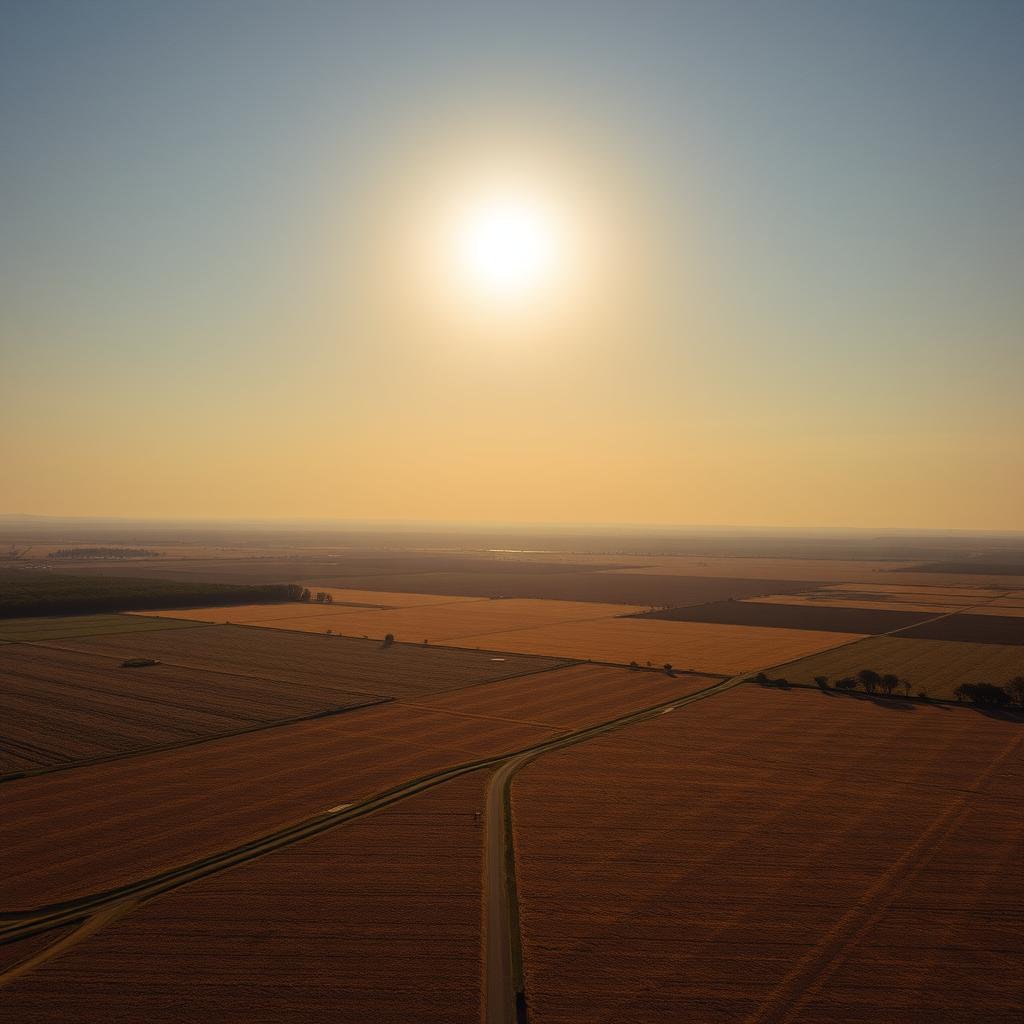 Conceito de Pousio: Origem, Definição e Significado