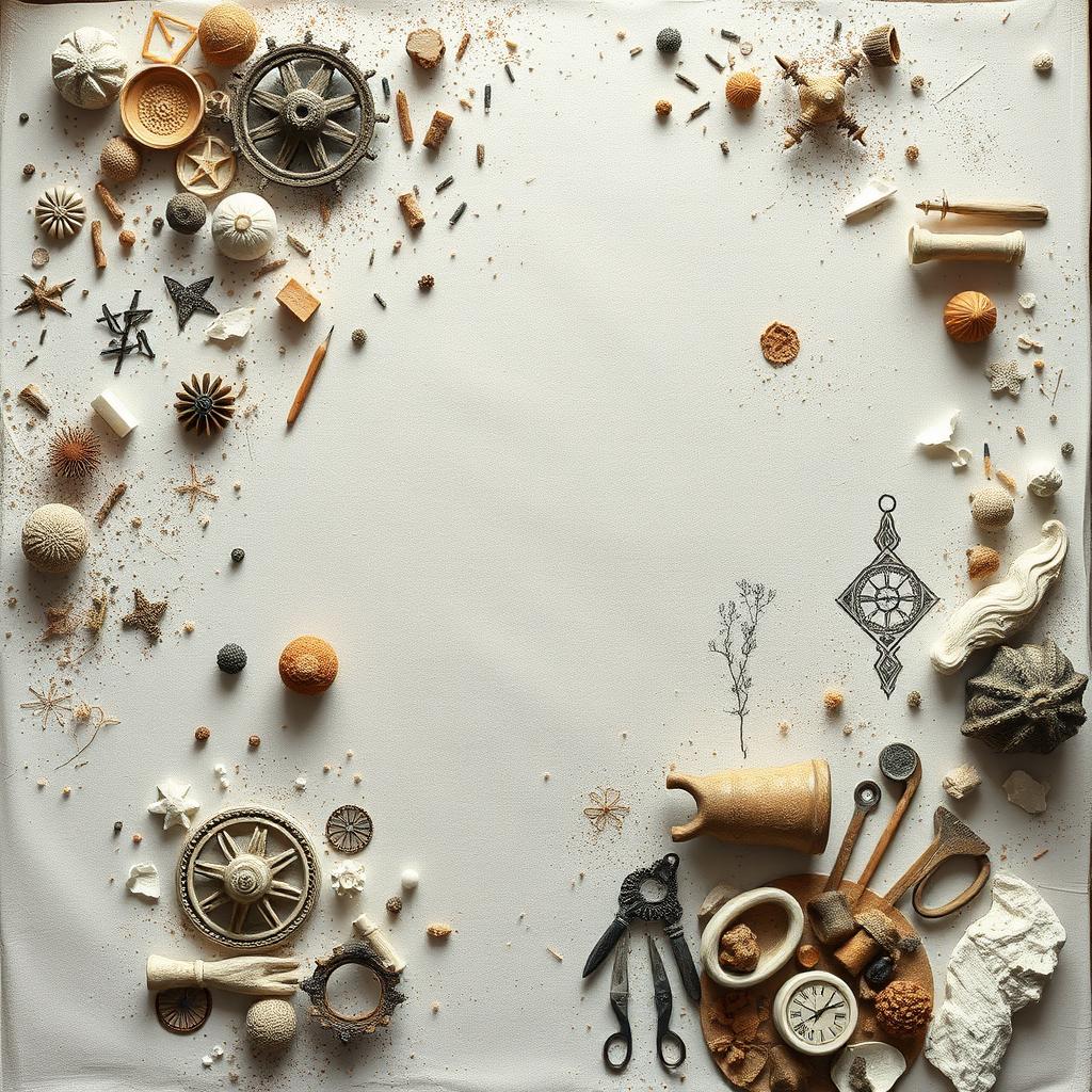 Conceito de Artes plásticas: Origem, Definição e Significado