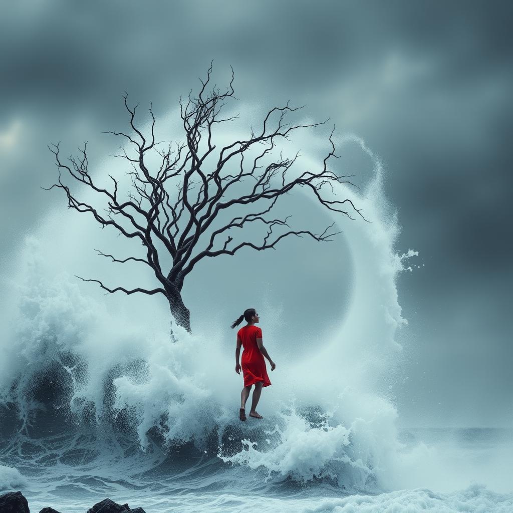 Conceito de Rajada: Origem, Definição e Significado