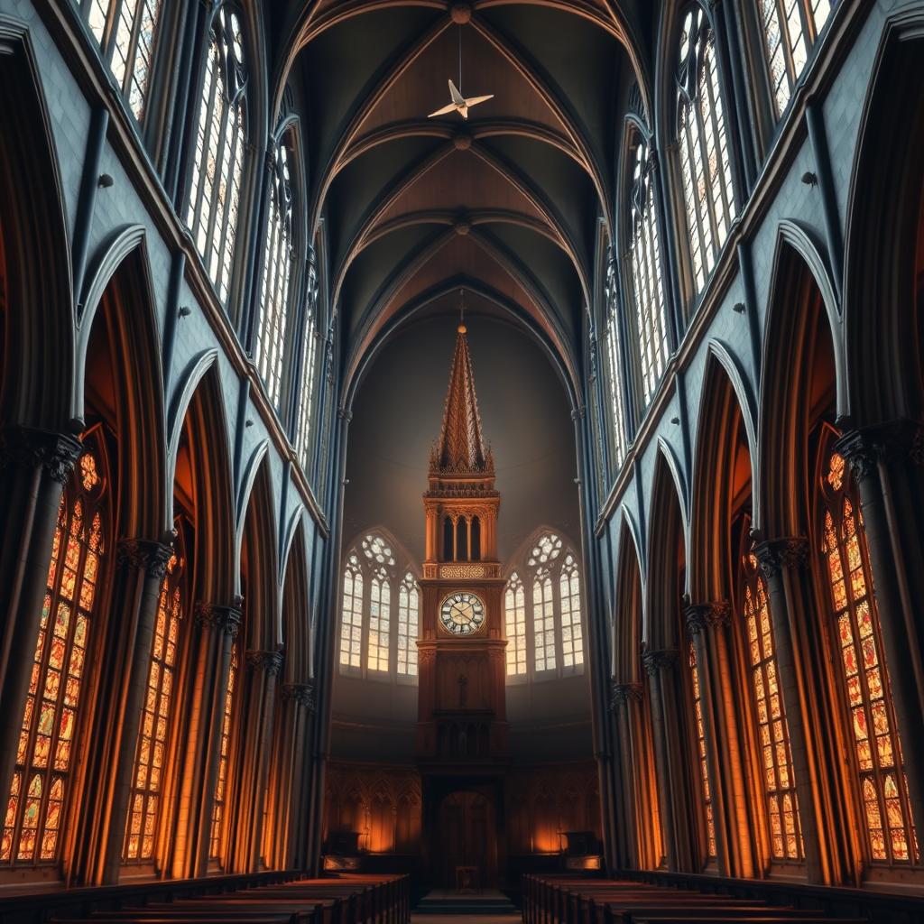 Conceito de Anglicanismo: Origem, Definição e Significado