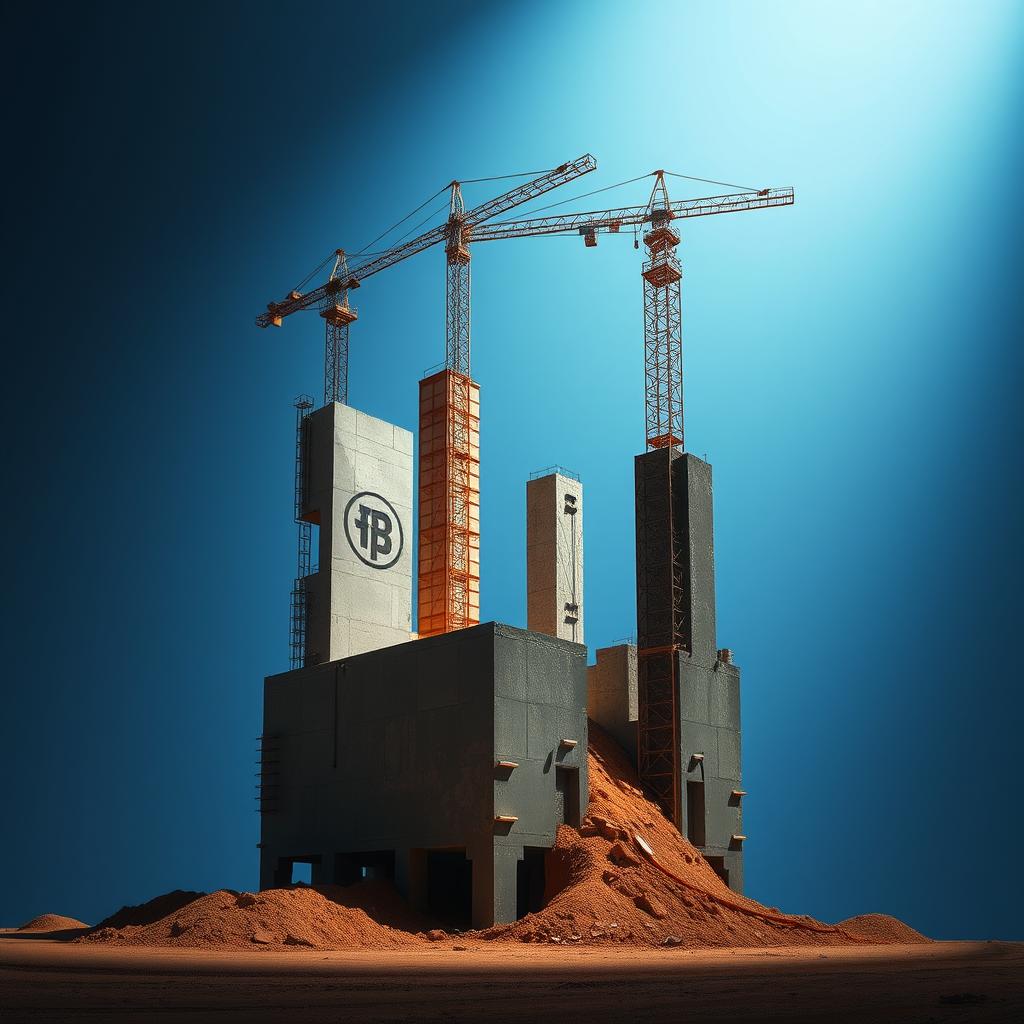 Conceito de Erigir: Origem, Definição e Significado