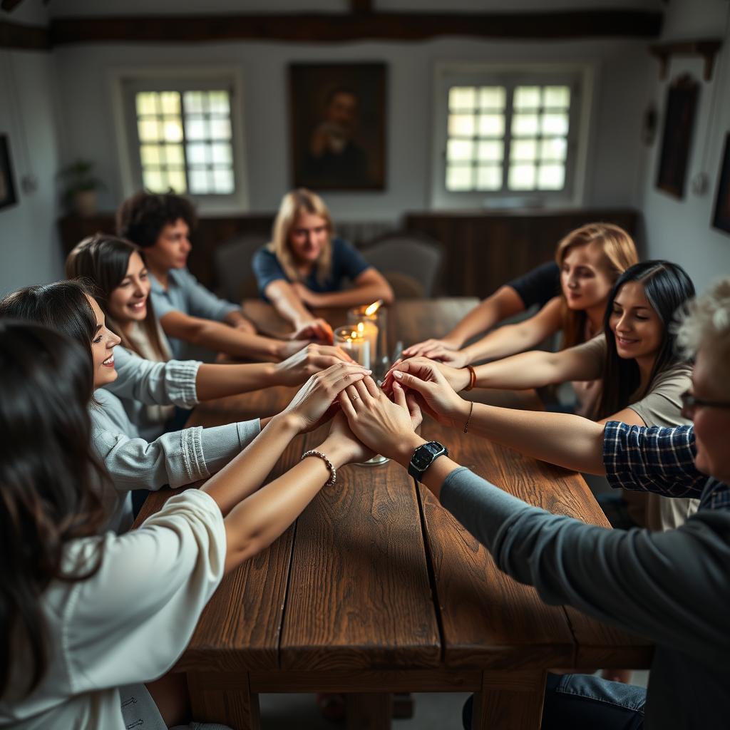 Conceito de Confraria: Origem, Definição e Significado