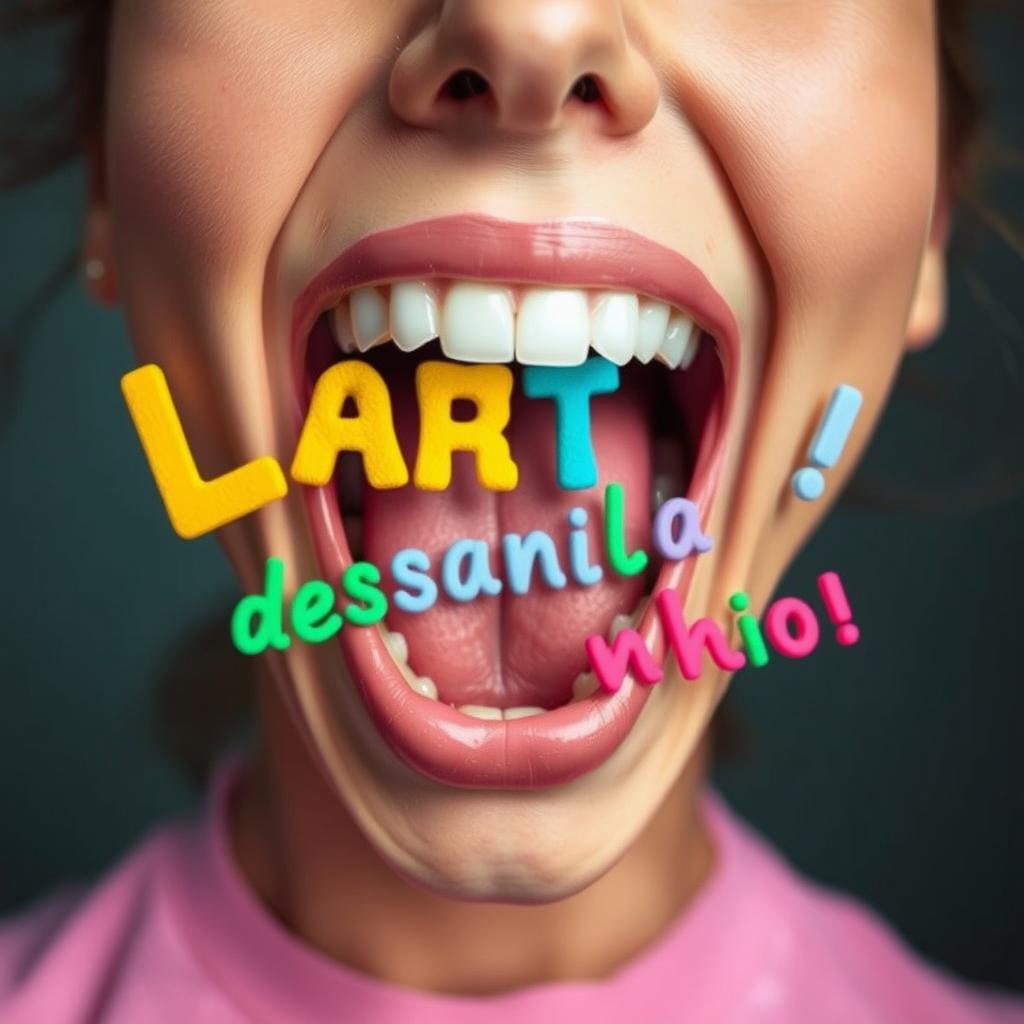 Conceito de Trava-língua: Origem, Definição e Significado