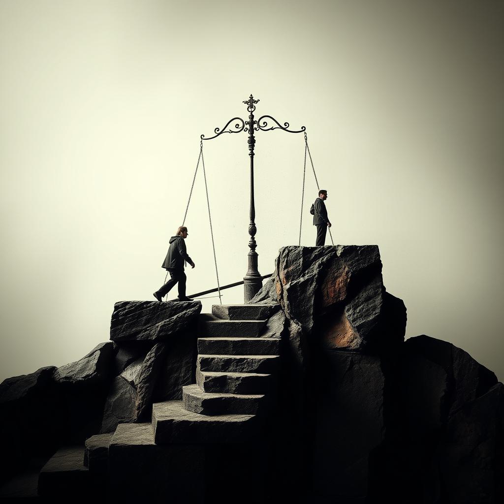 Conceito de Inequação: Origem, Definição e Significado