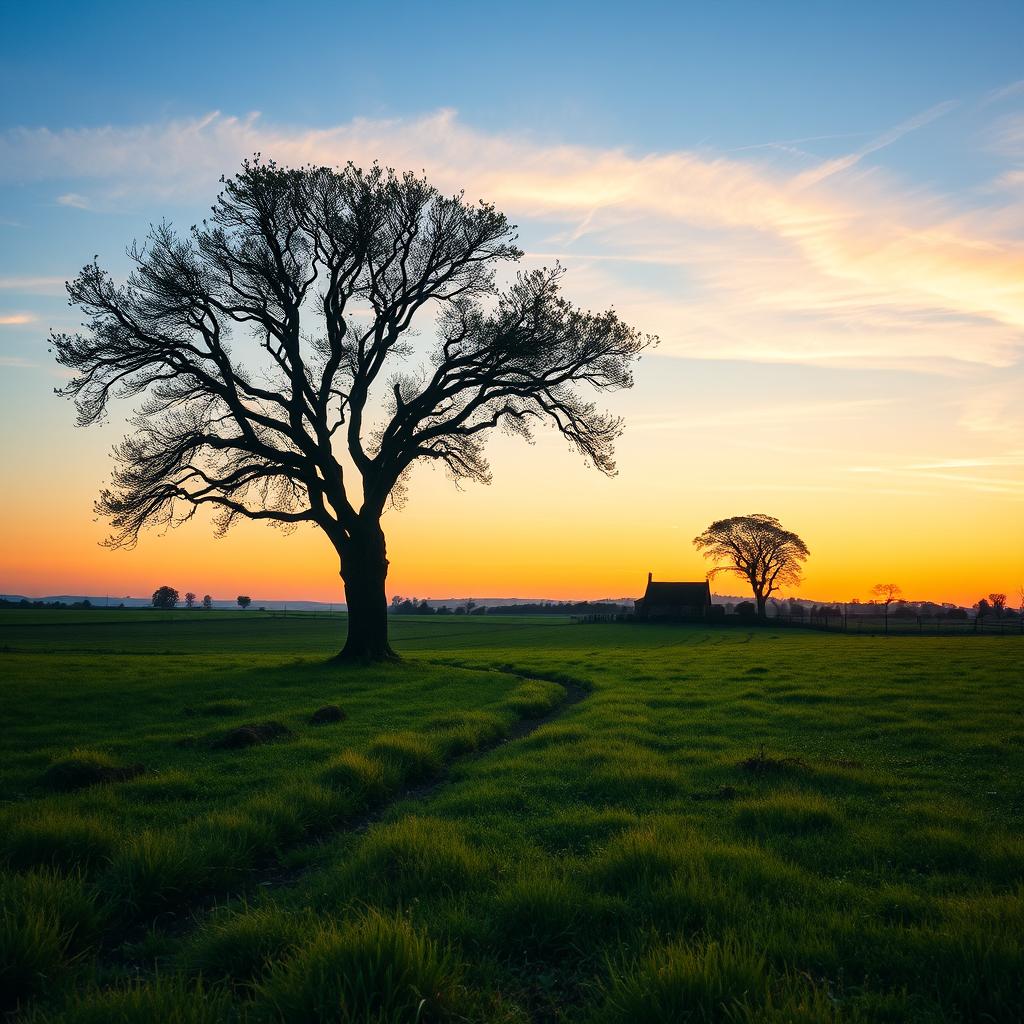 Conceito de Campestre: Origem, Definição e Significado