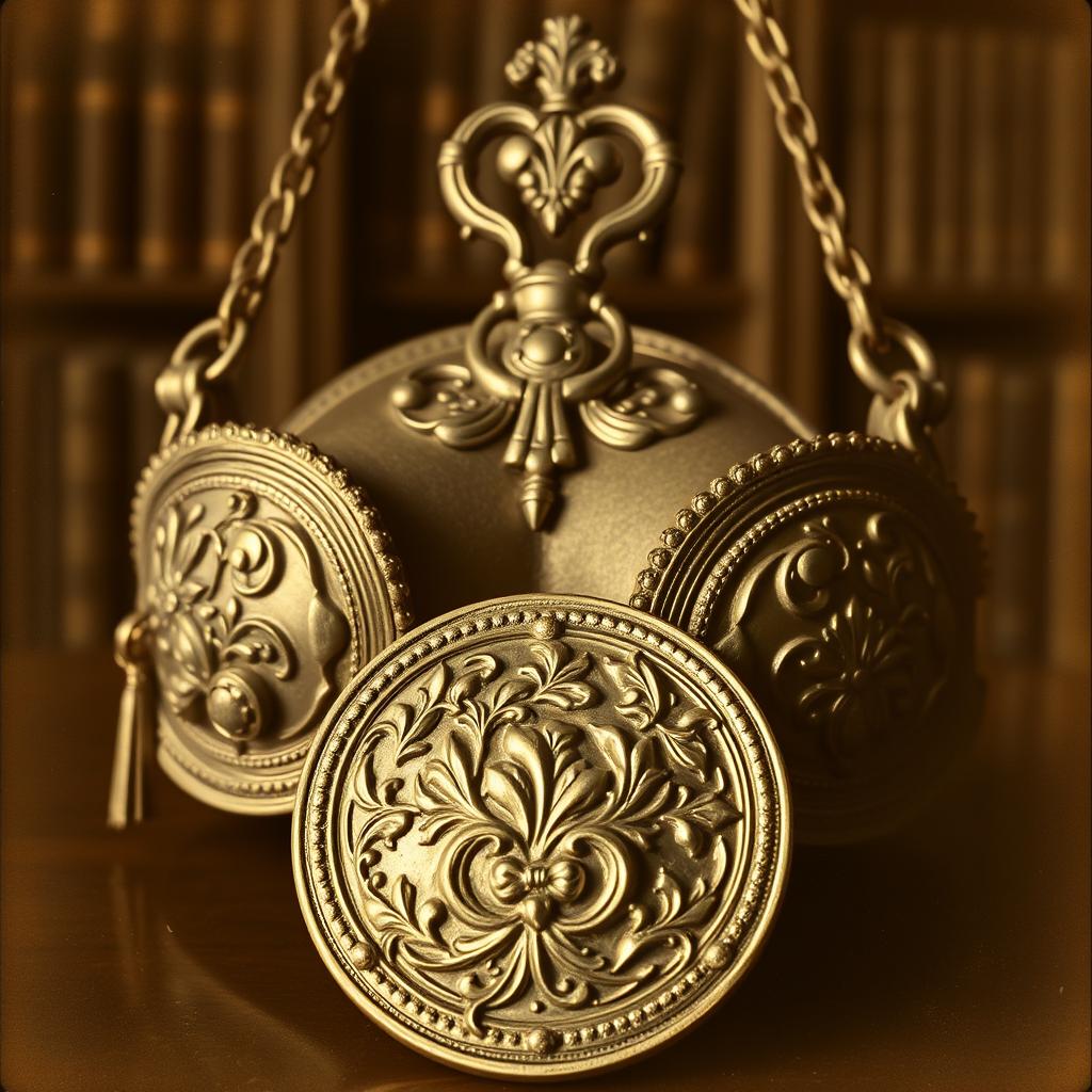 Conceito de Barão: Origem, Definição e Significado