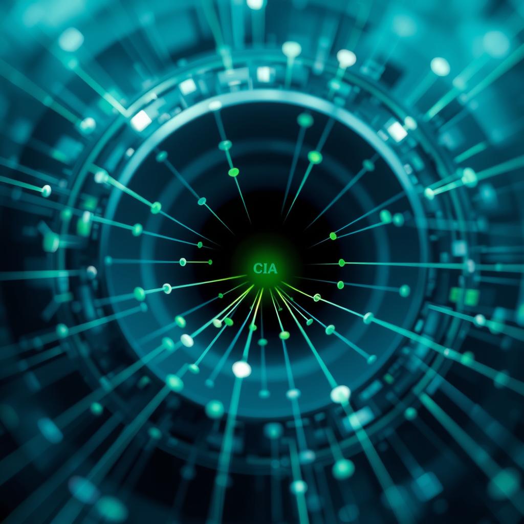 Conceito de CIA: Origem, Definição e Significado