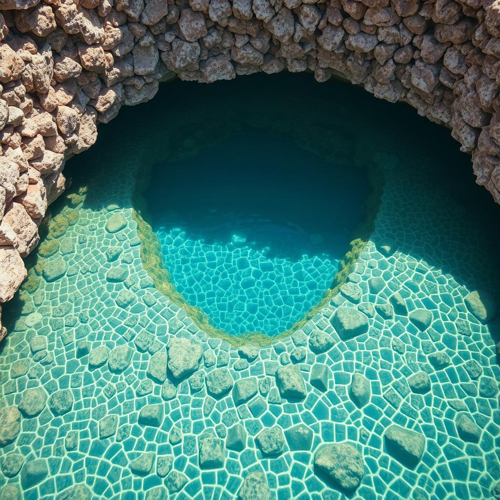 Conceito de Piscina: Origem, Definição e Significado