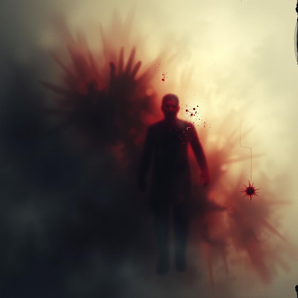 Conceito de Terror: Origem, Definição e Significado