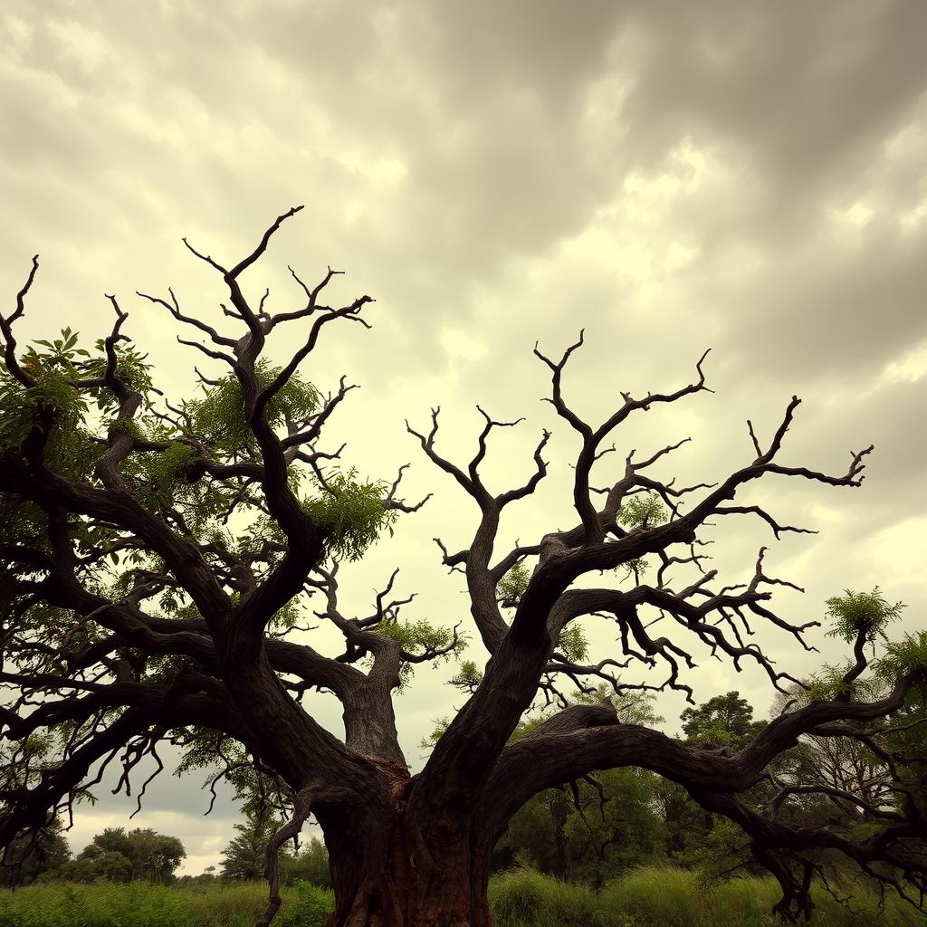 Conceito de Desenraizamento: Origem, Definição e Significado