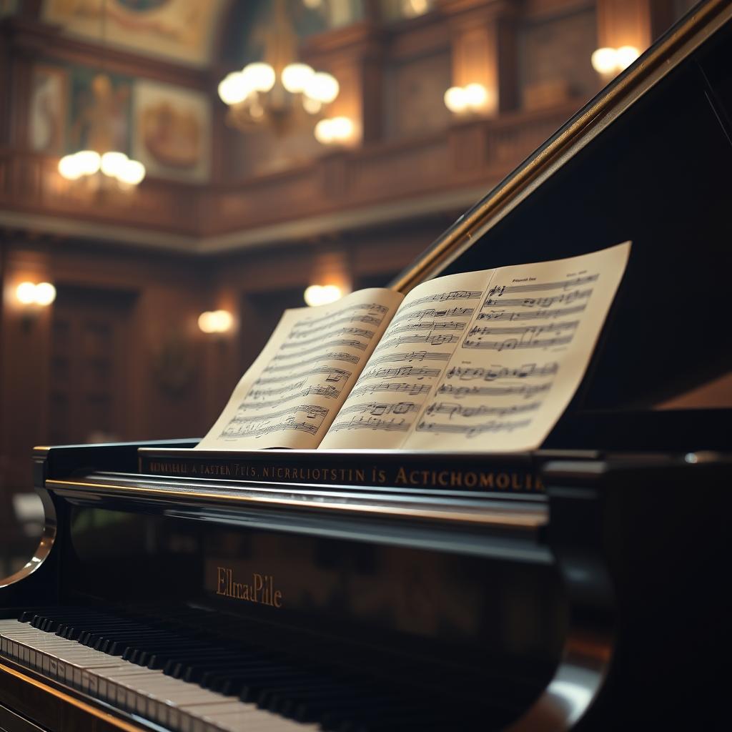 Conceito de Sonata: Origem, Definição e Significado