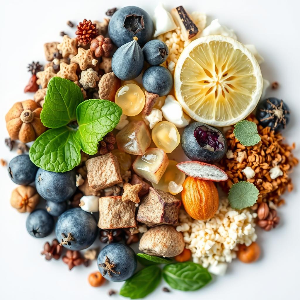 Conceito de Sabor: Origem, Definição e Significado