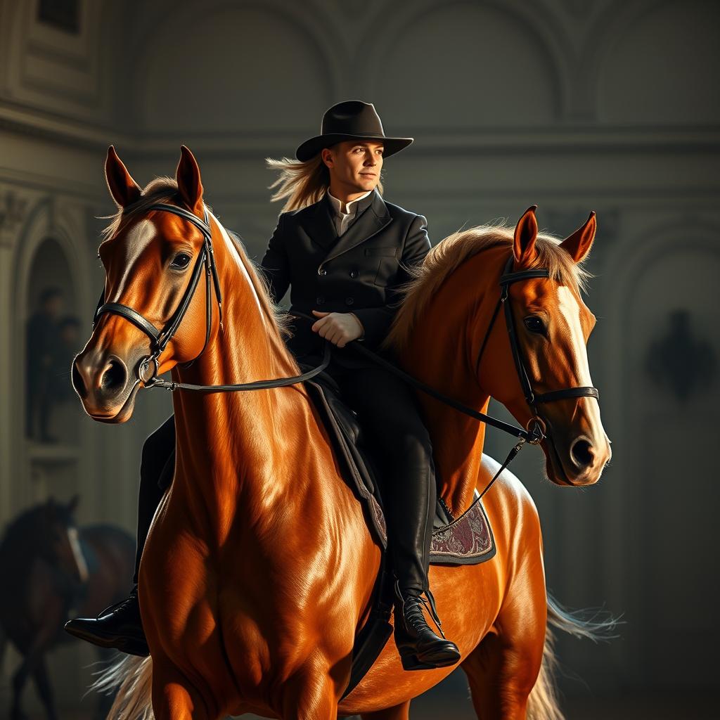 Conceito de Equitação: Origem, Definição e Significado