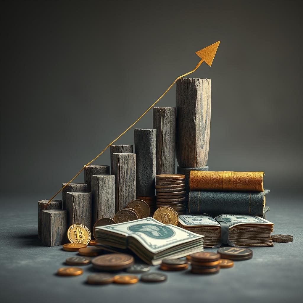 Conceito de Capitalização: Origem, Definição e Significado