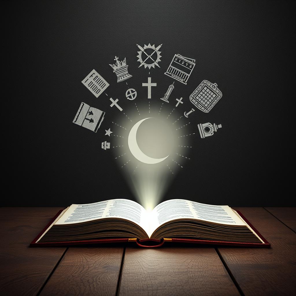 Conceito de Dogma: Origem, Definição e Significado