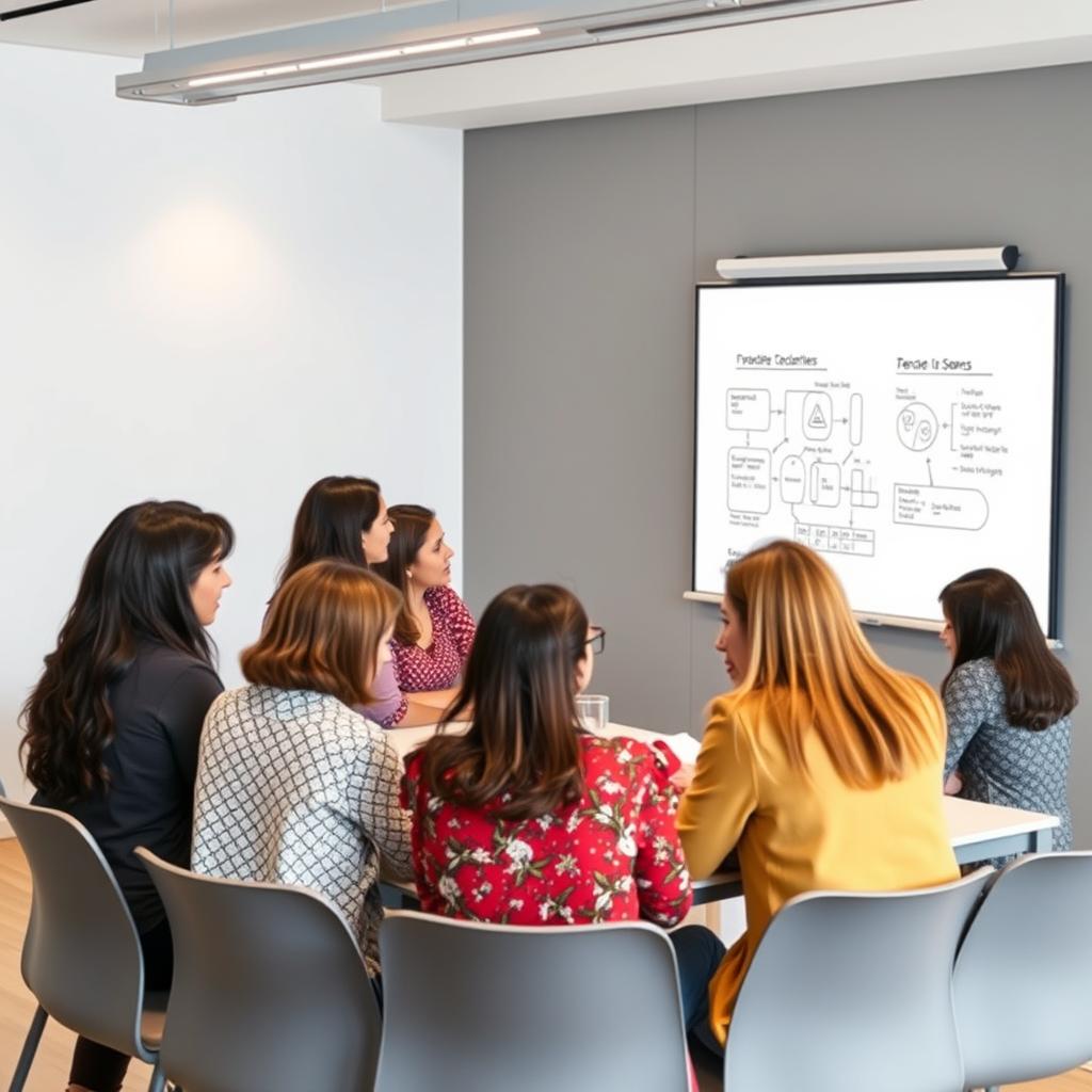 Conceito de Seminário: Origem, Definição e Significado