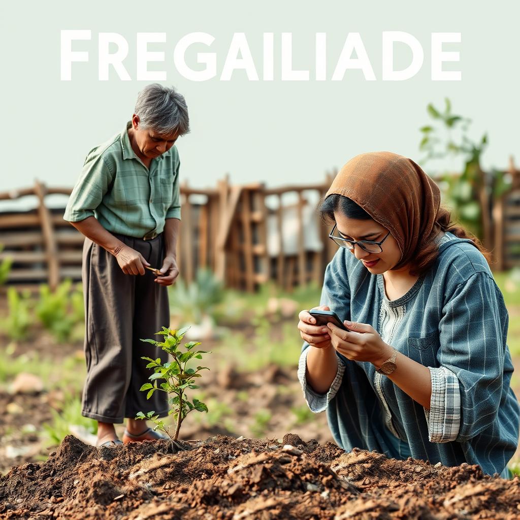 Conceito de Frugalidade: Origem, Definição e Significado