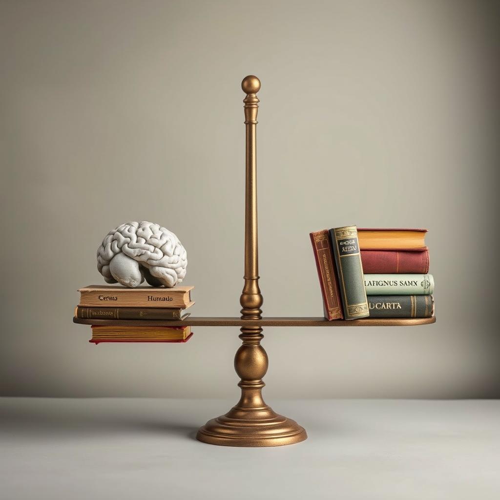 Conceito de Sopesar: Origem, Definição e Significado