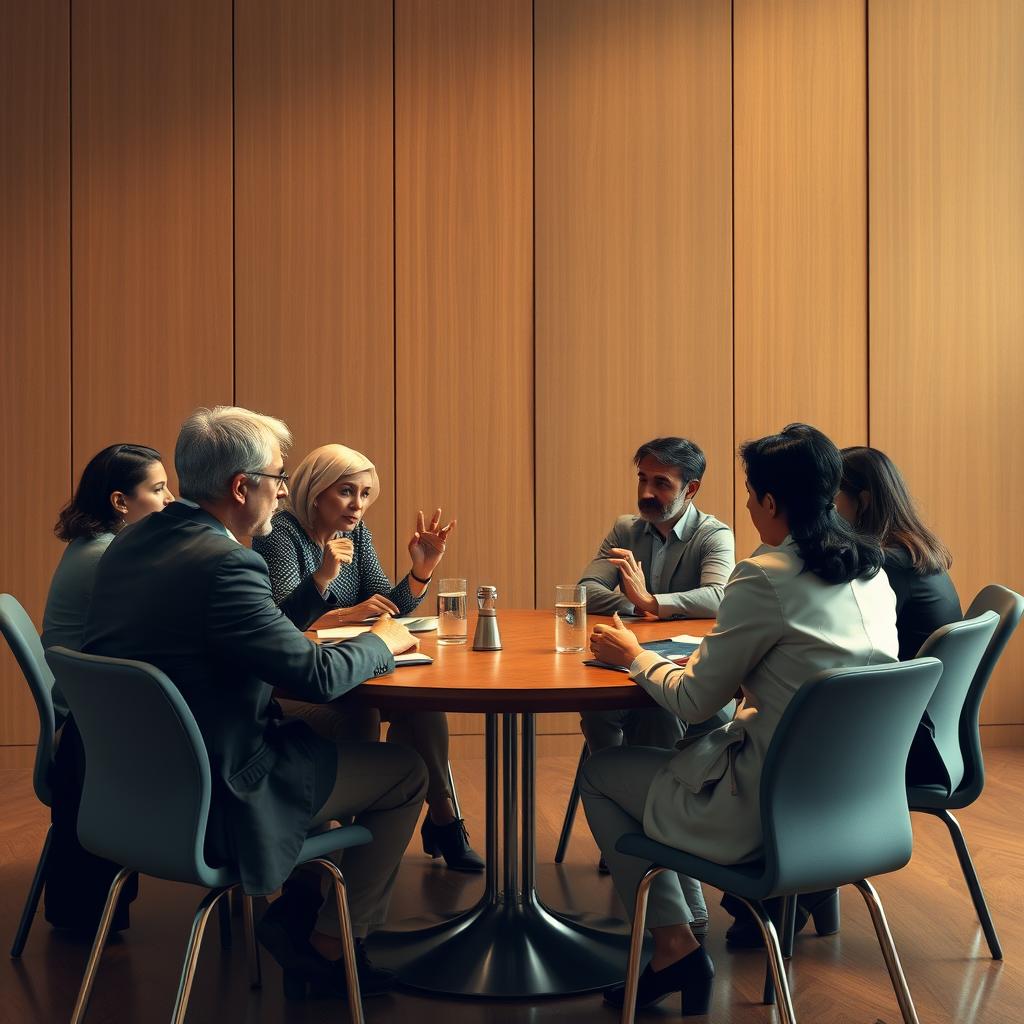 Conceito de Deliberação: Origem, Definição e Significado