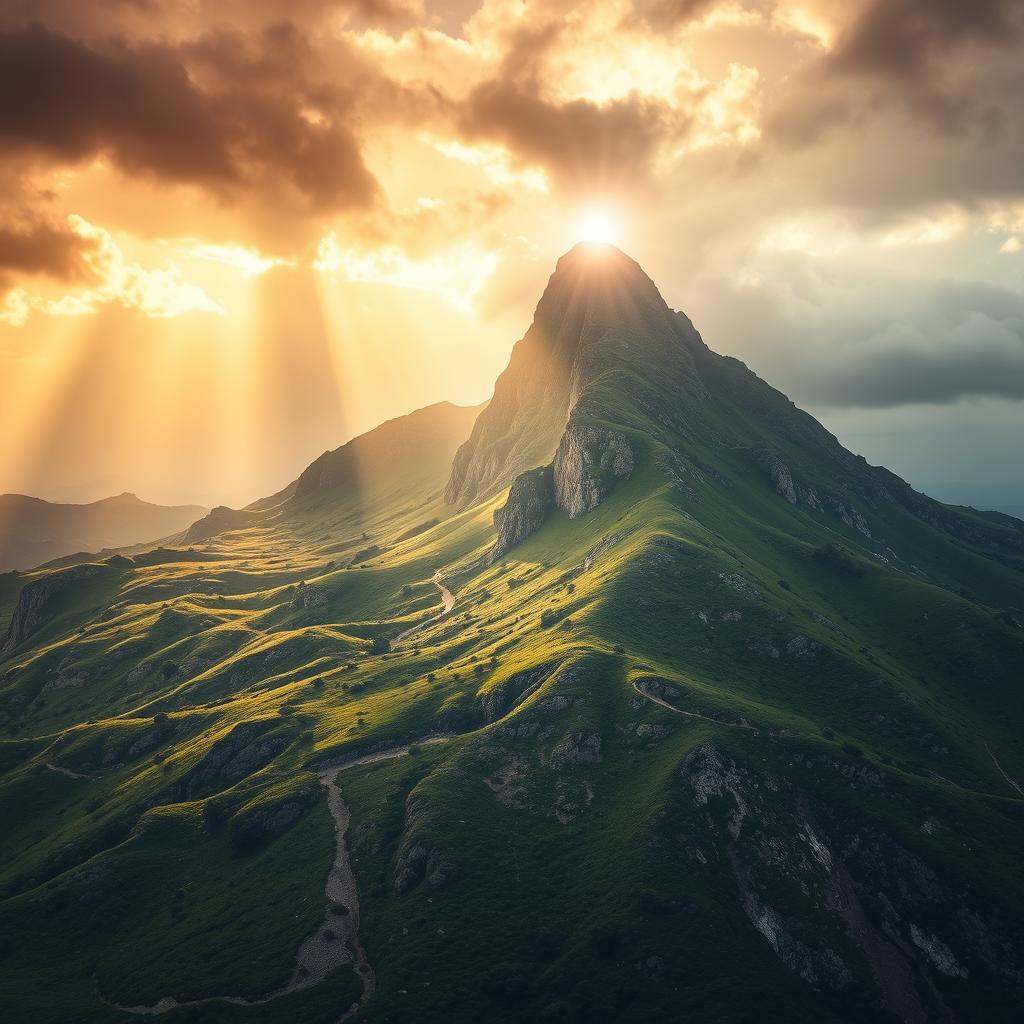 Conceito de Cerro: Origem, Definição e Significado