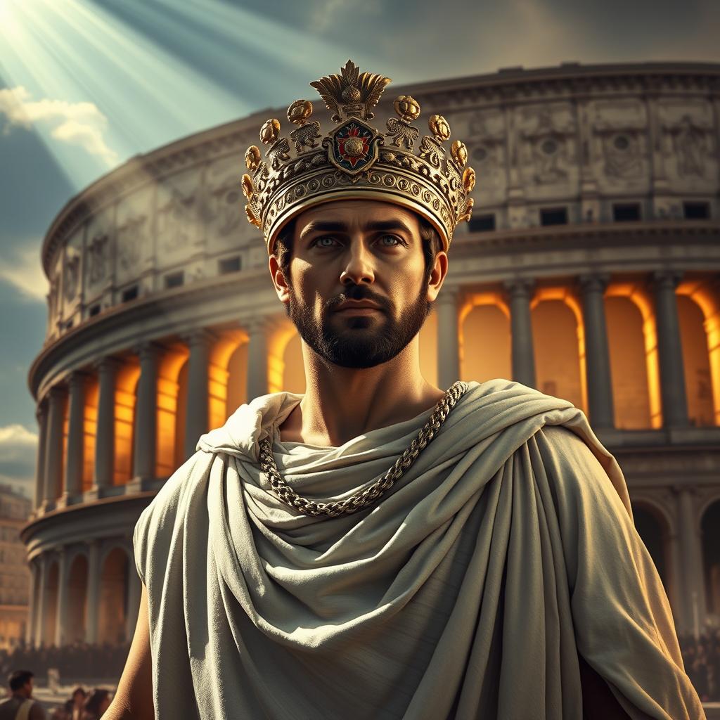 Conceito de Império: Origem, Definição e Significado