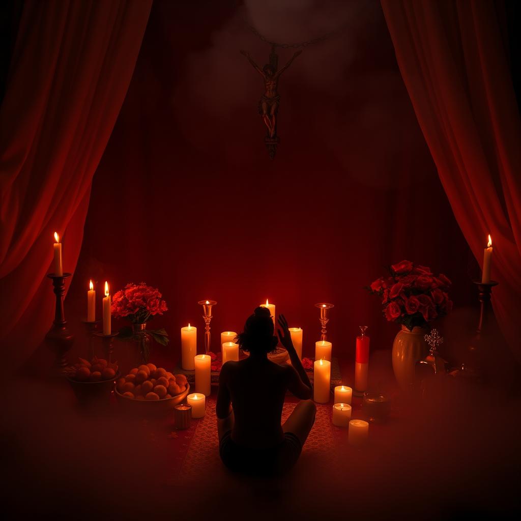 Conceito de Voodoo: Origem, Definição e Significado