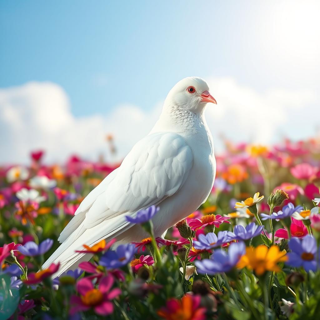Conceito de Paz: Origem, Definição e Significado