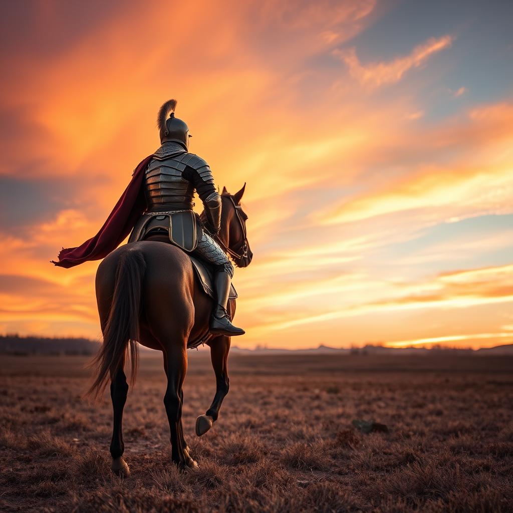 Conceito de Cavaleiro: Origem, Definição e Significado
