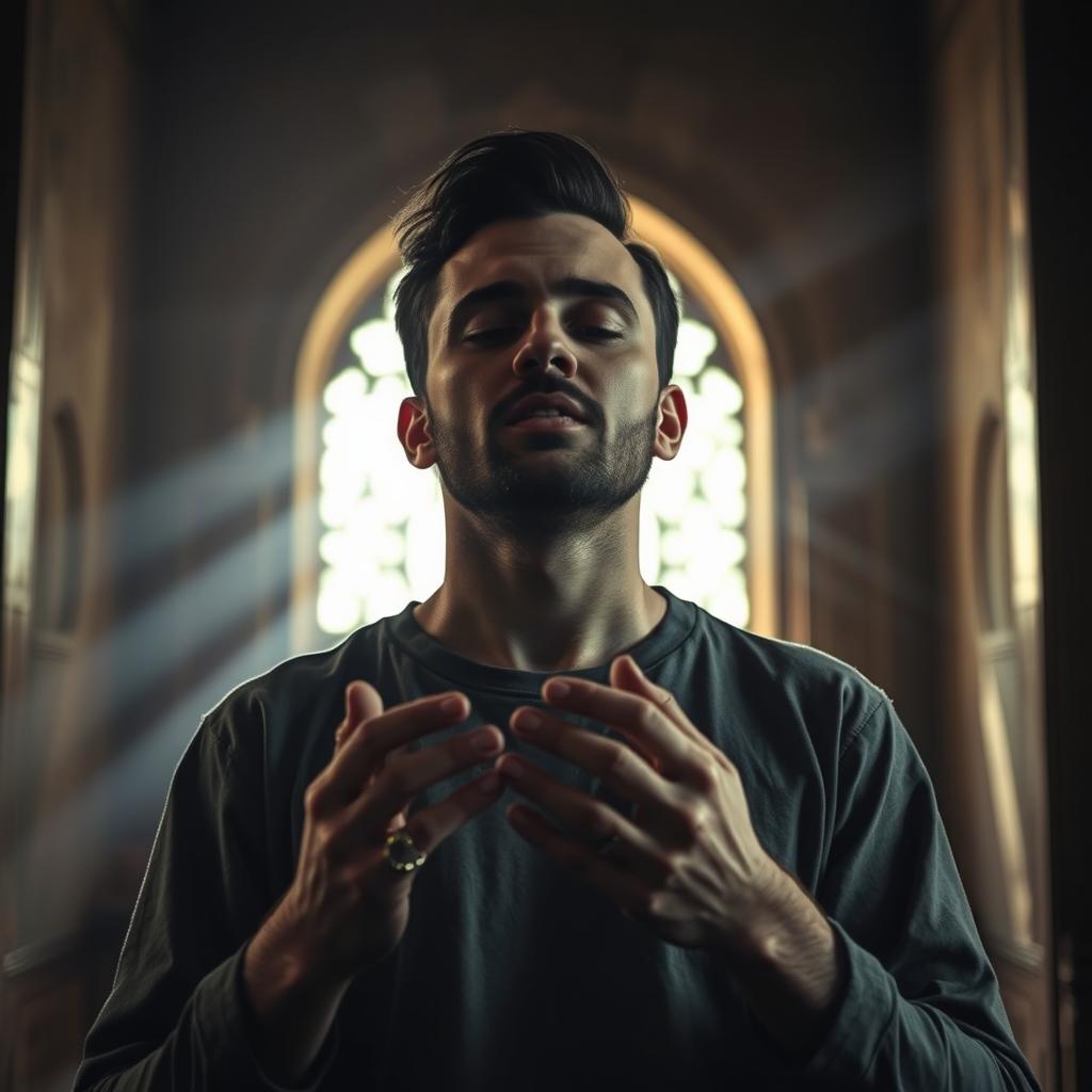 Conceito de Confissão: Origem, Definição e Significado