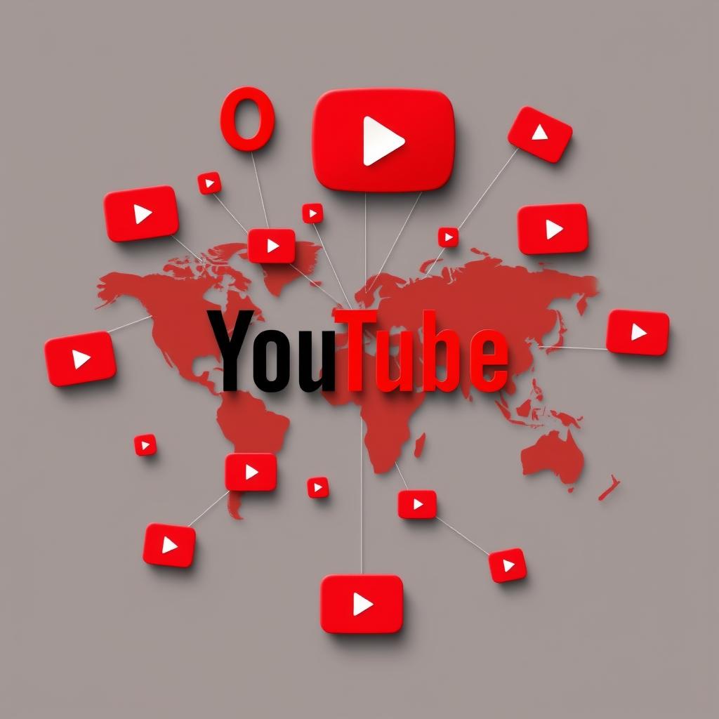 Conceito de Youtube: Origem, Definição e Significado