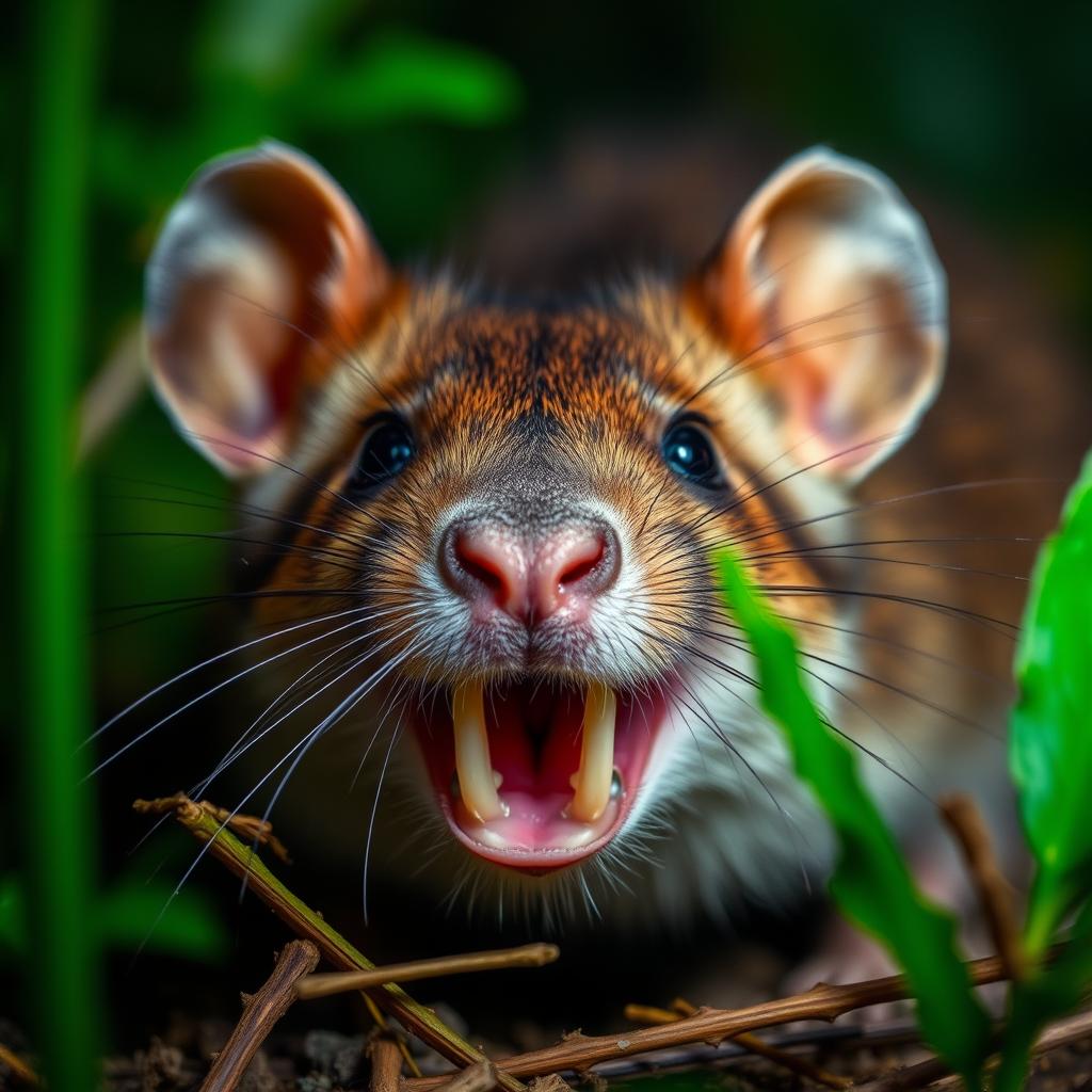 Conceito de Ratazana: Origem, Definição e Significado