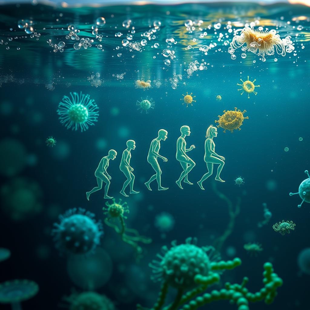 Conceito de Biogênese: Origem, Definição e Significado