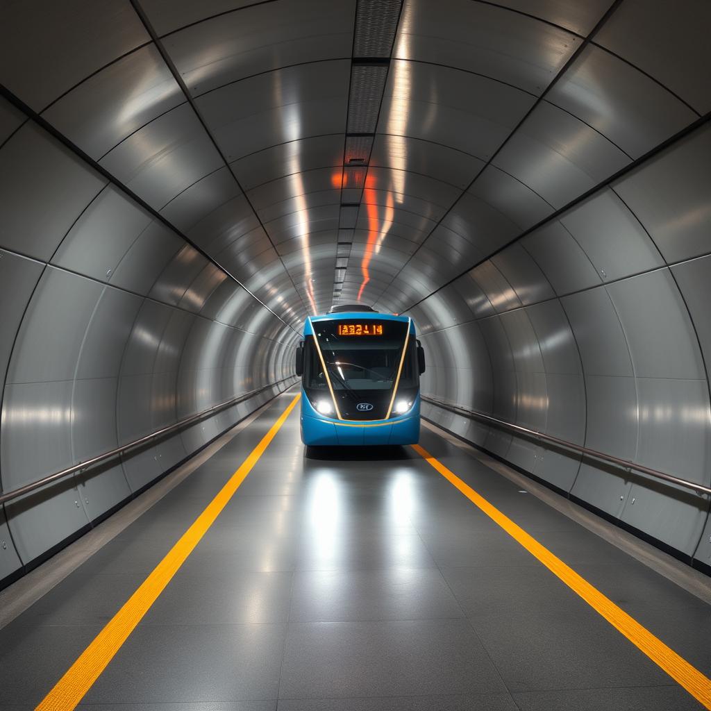 Conceito de Metrô: Origem, Definição e Significado