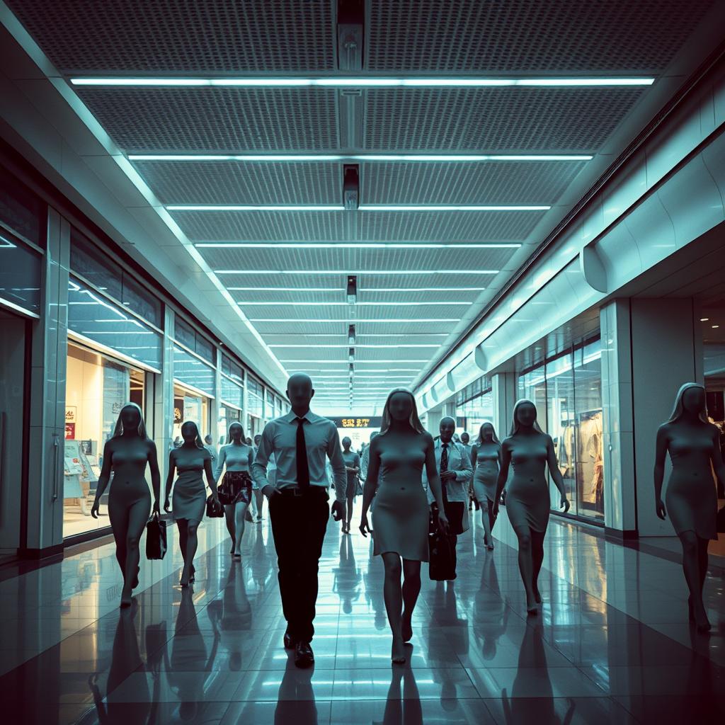 Conceito de Não-lugar: Origem, Definição e Significado