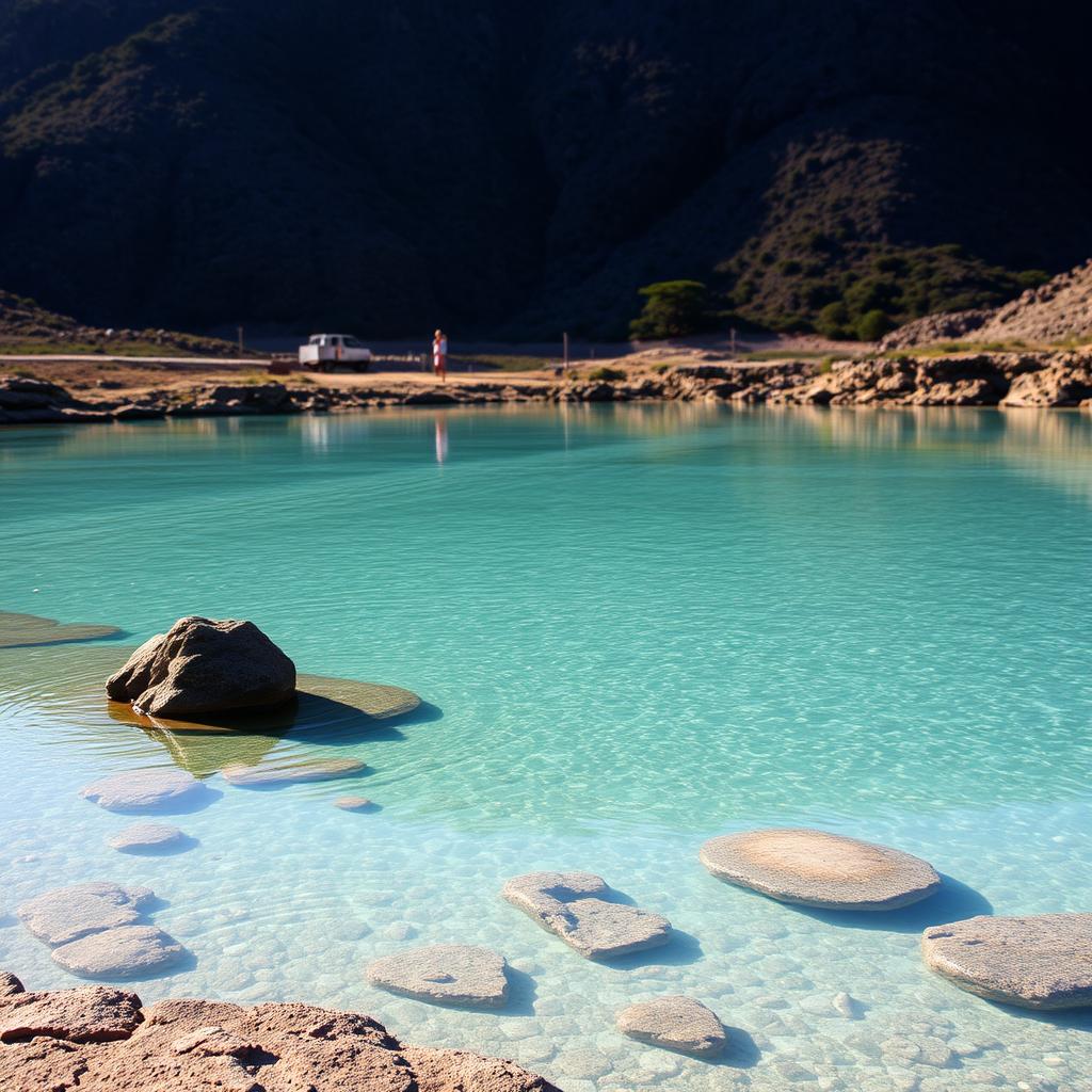 Conceito de Reservatório: Origem, Definição e Significado