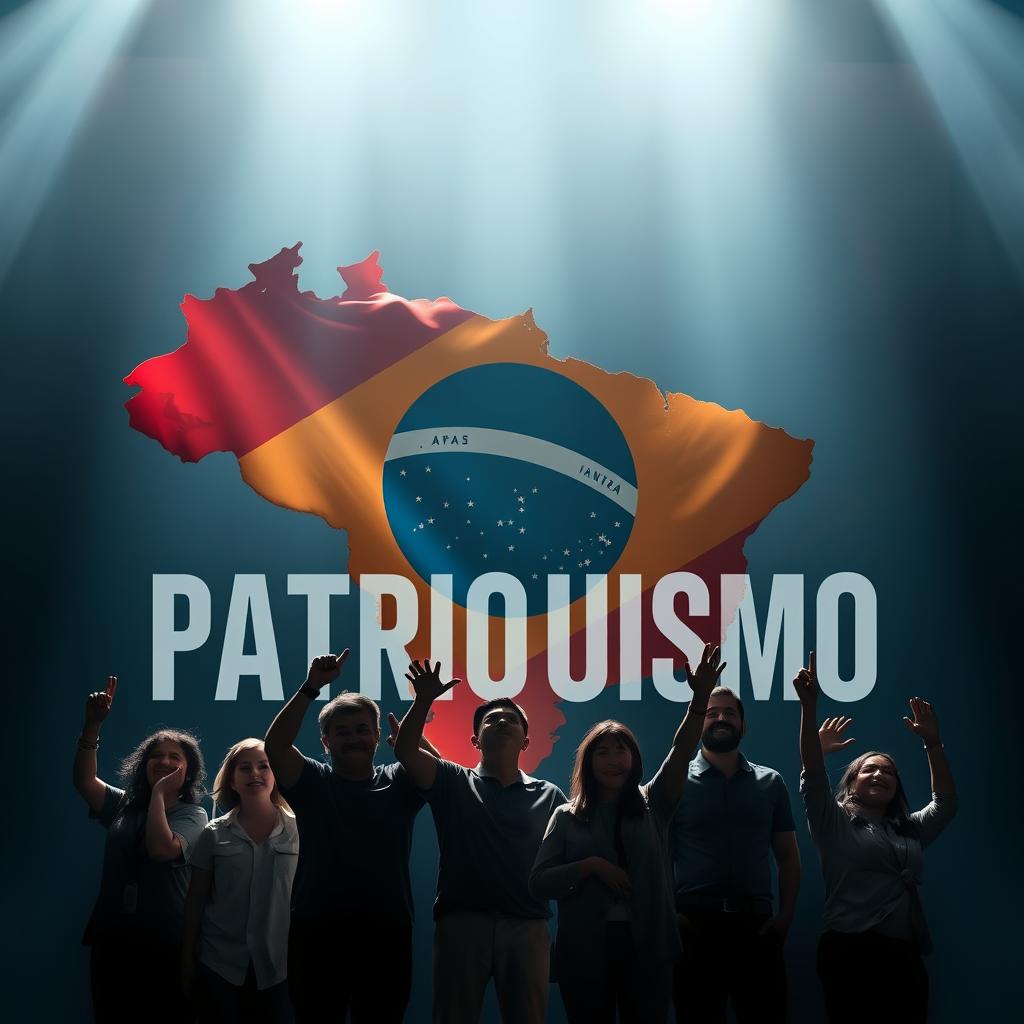 Conceito de Patriotismo: Origem, Definição e Significado