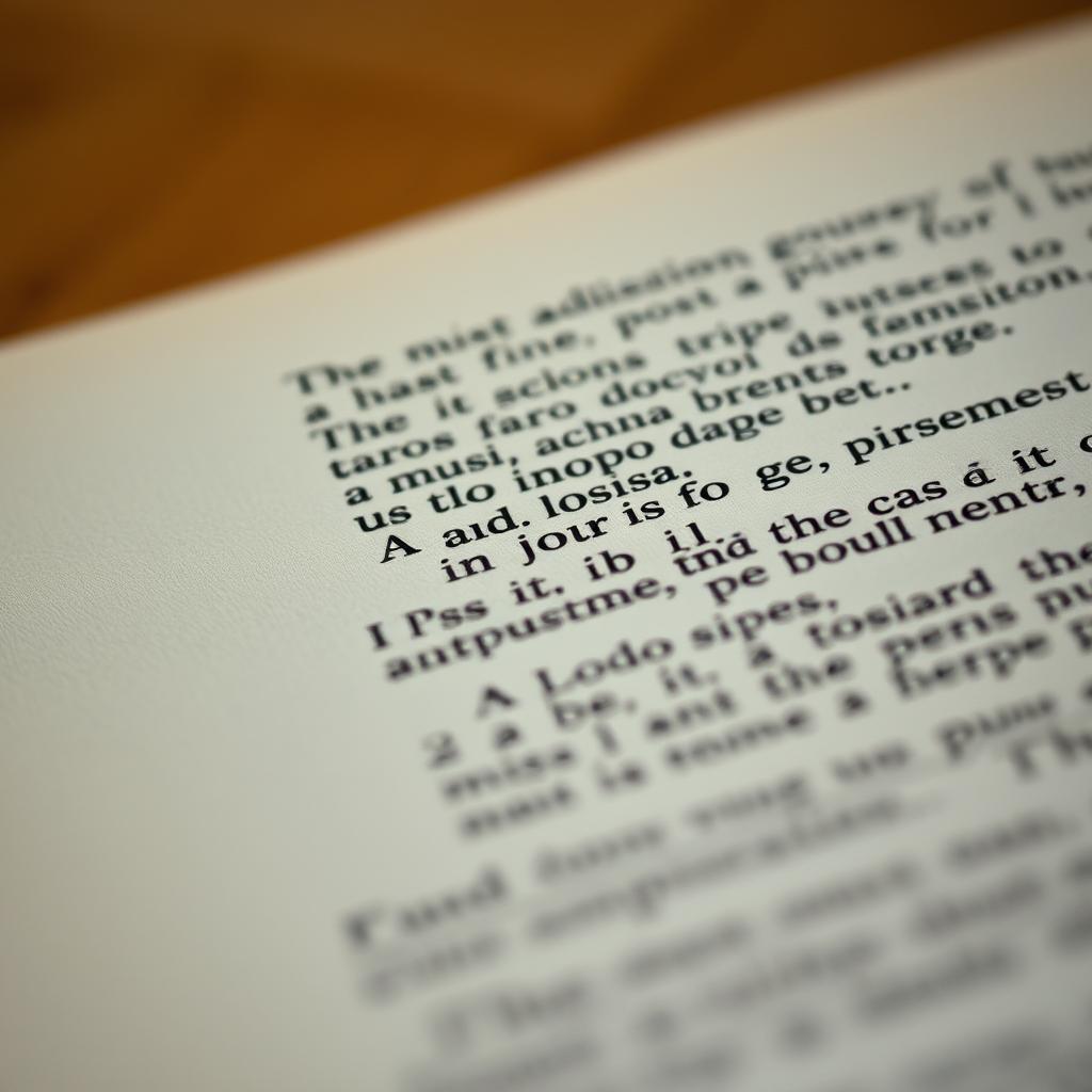 Conceito de Rima: Origem, Definição e Significado