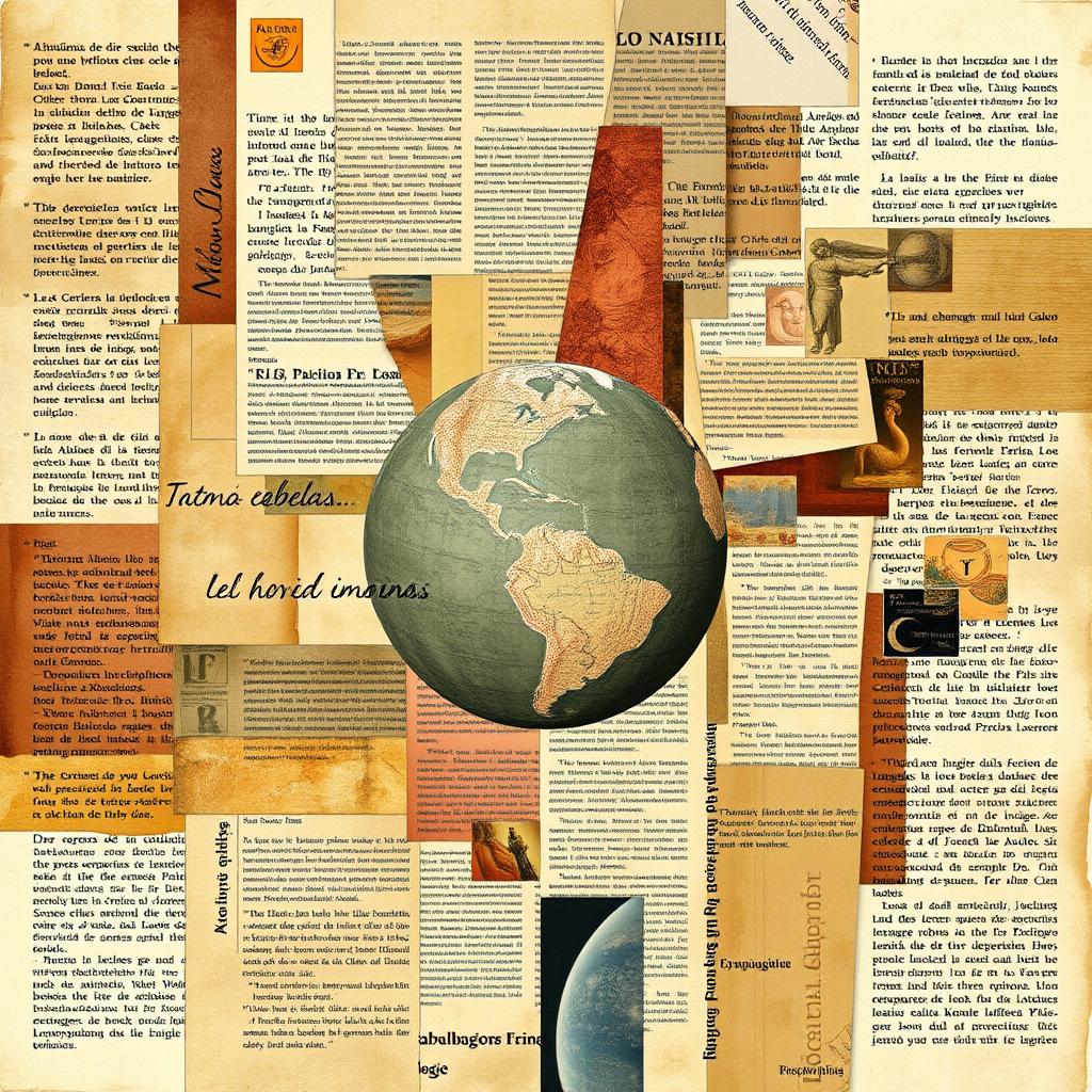 Conceito de Dialecto: Origem, Definição e Significado