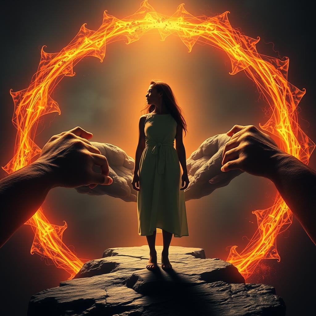 Conceito de Livre-arbítrio: Origem, Definição e Significado