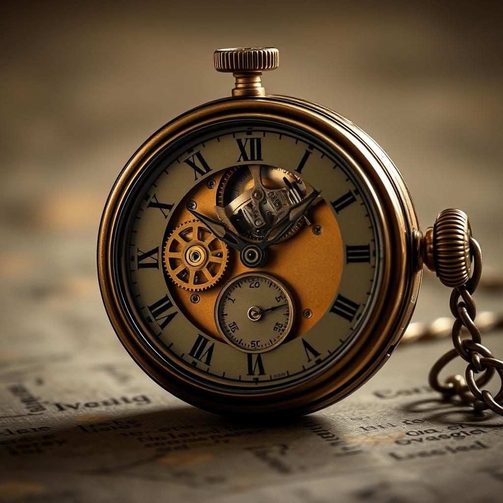 Conceito de Cronômetro: Origem, Definição e Significado