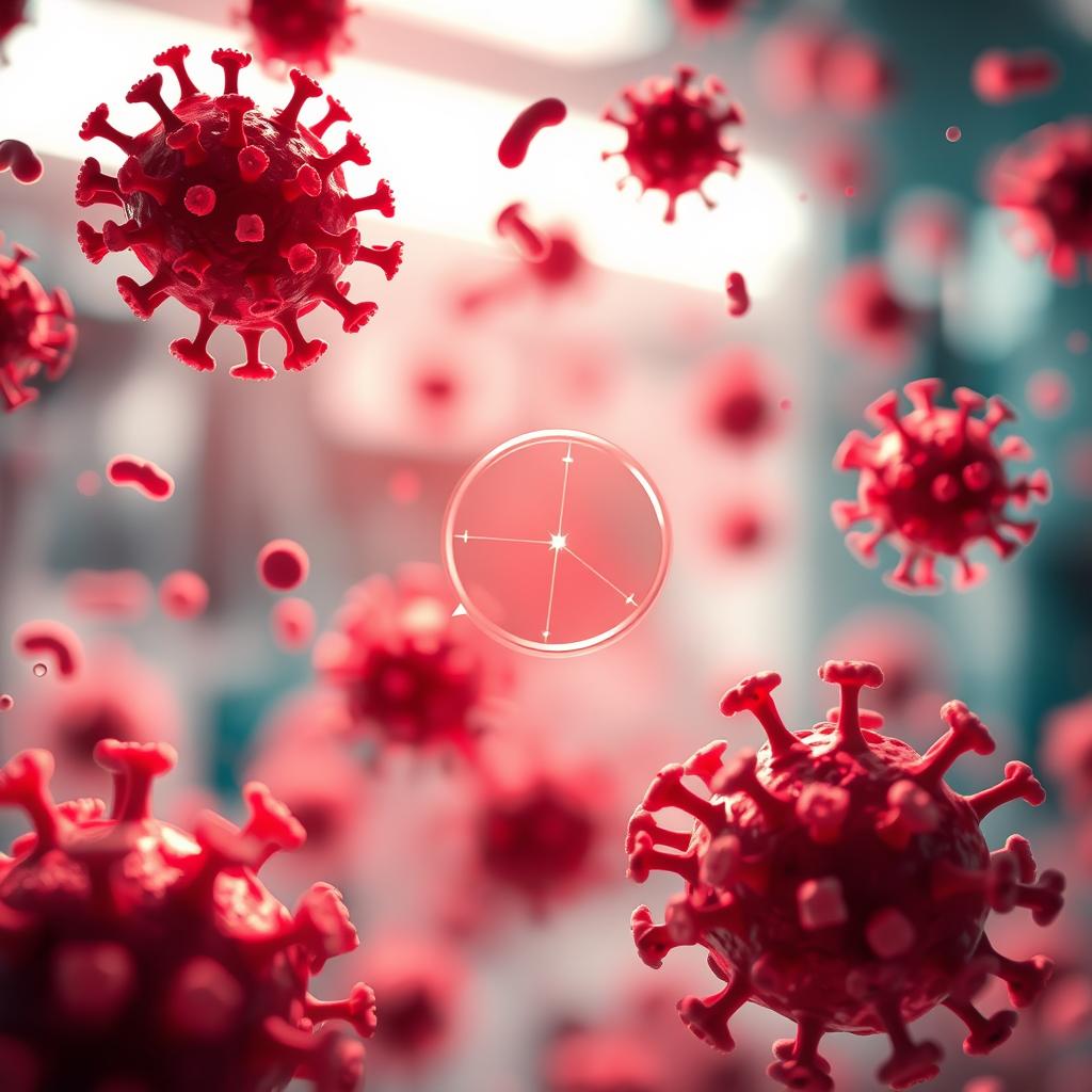 Conceito de Agente etiológico: Origem, Definição e Significado