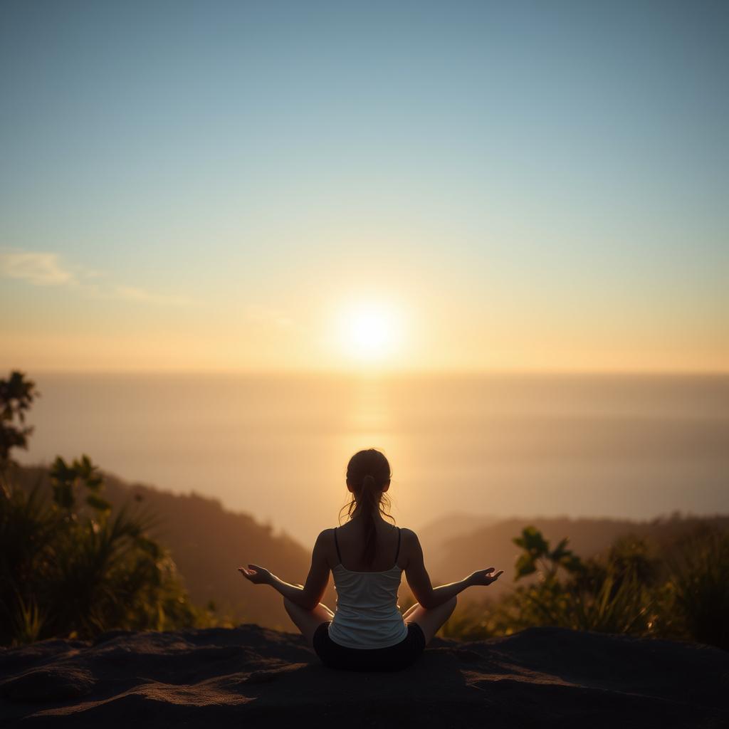 Conceito de Calma: Origem, Definição e Significado
