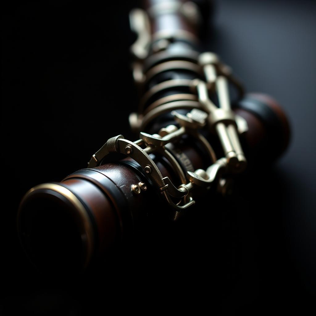 Conceito de Clarinete: Origem, Definição e Significado